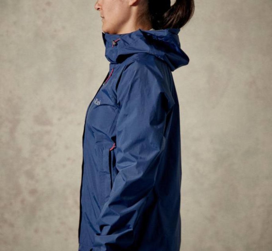 Women's Downpour Jacket