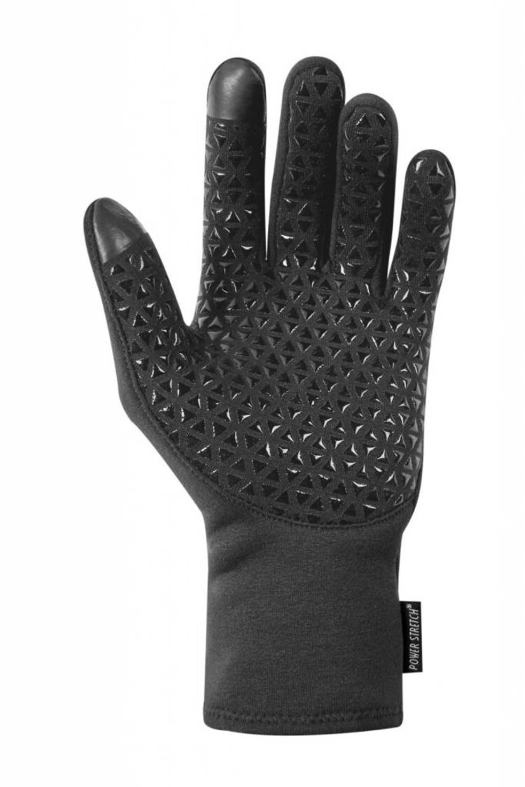 Rab Men's Power Stretch Contact Grip Gloves