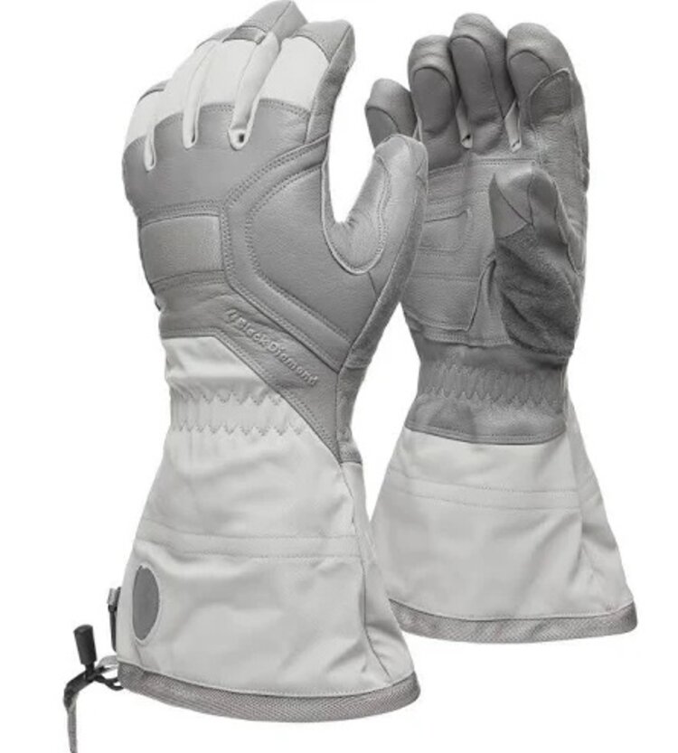 Black Diamond Women's Guide Gloves