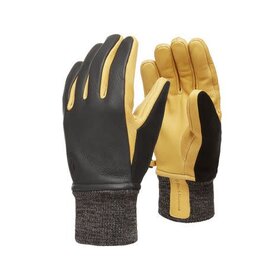 Black Diamond Dirt Bag Gloves