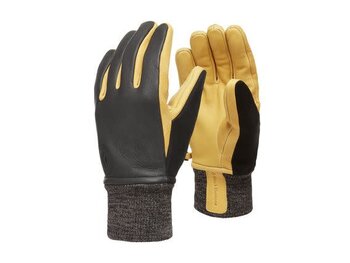 Black Diamond Dirt Bag Gloves