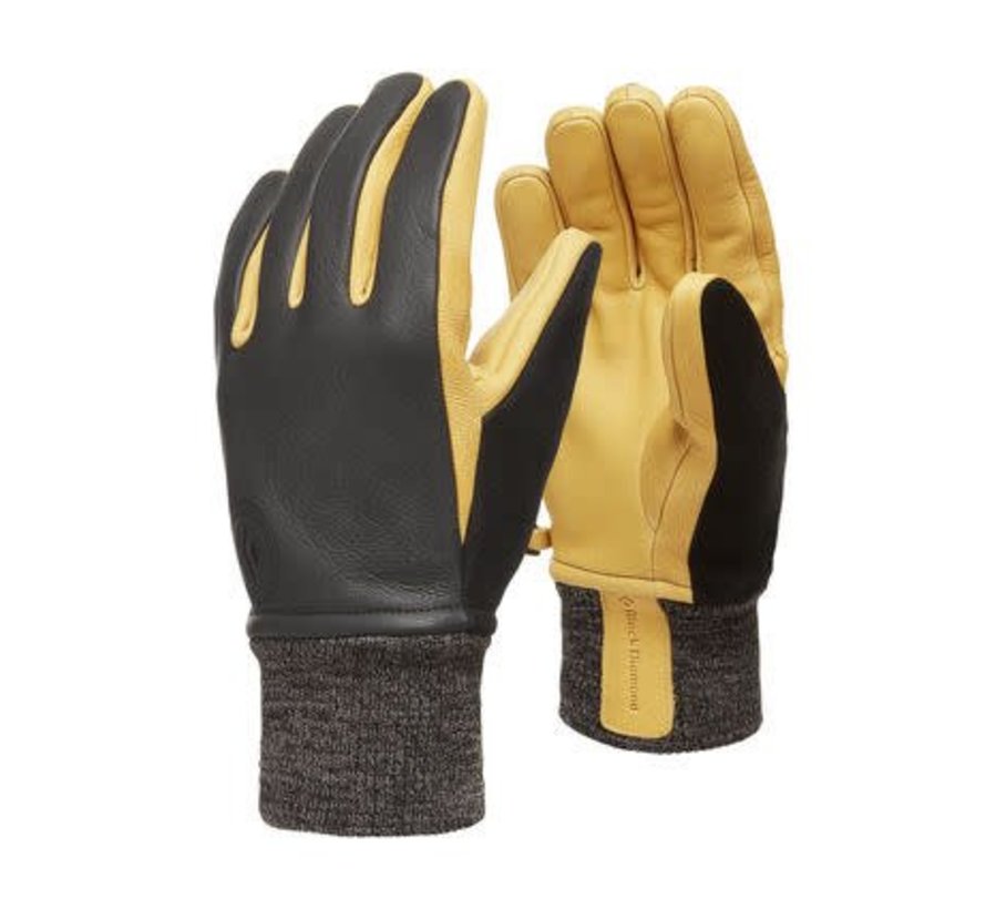 Dirt Bag Gloves