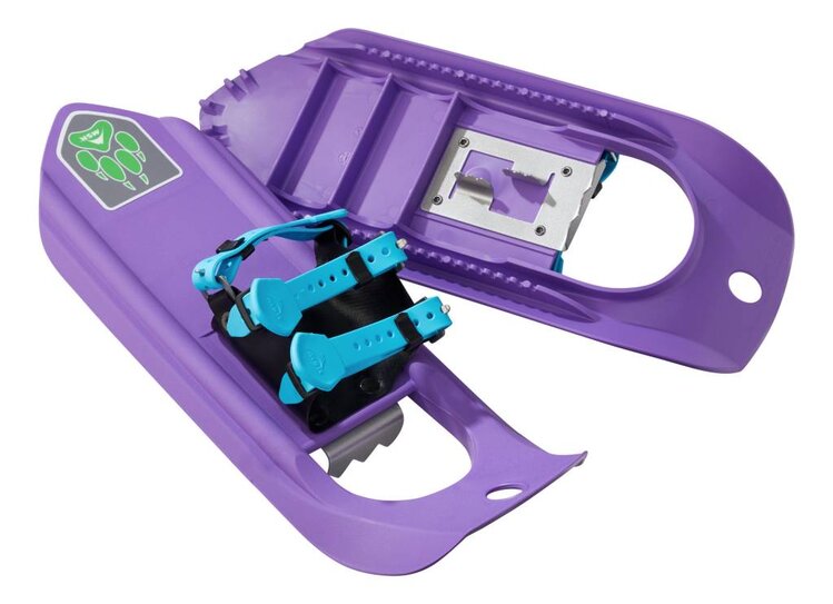MSR Kid's Tyker Snowshoes
