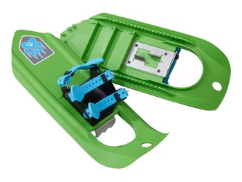 MSR Kid's Tyker Snowshoes