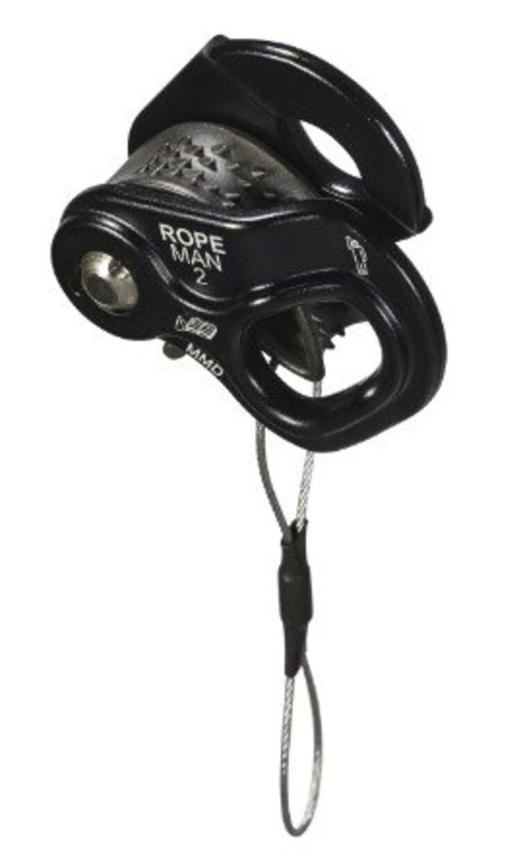 Wild Country Ropeman 2 Ascender