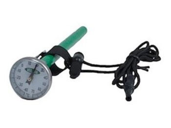Backcountry Access Analog Thermometer