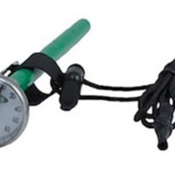 Backcountry Access Analog Thermometer