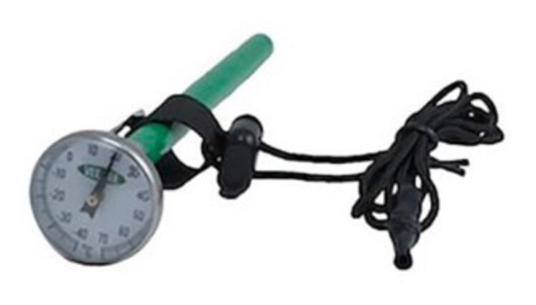 Backcountry Access Analog Thermometer