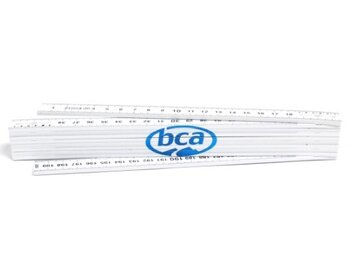 Backcountry Access 2 Meter Ruler