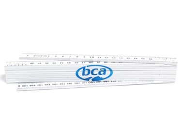 Backcountry Access 2 Meter Ruler