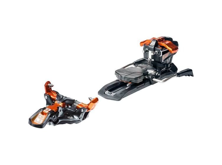 Ion Ski Crampon (Pair) - Alpenglow Adventure Sports