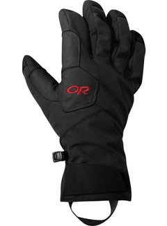 bitterblaze aerogel gloves