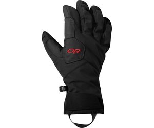 bitterblaze aerogel gloves