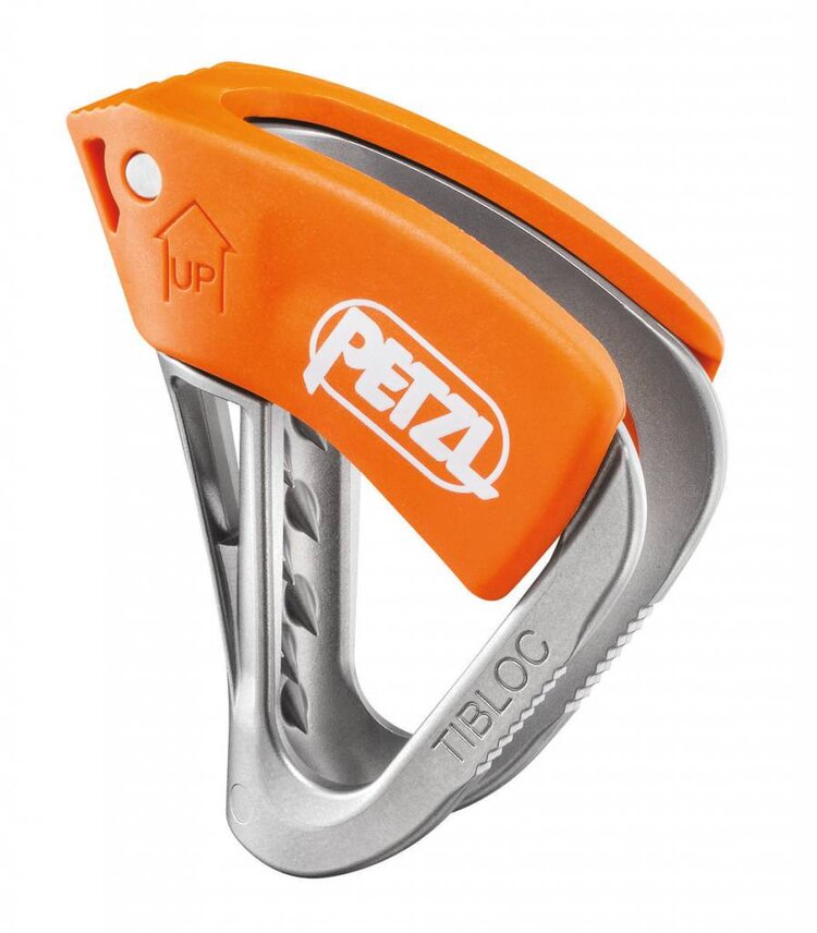 Petzl Tibloc Ascender Rope Clamp
