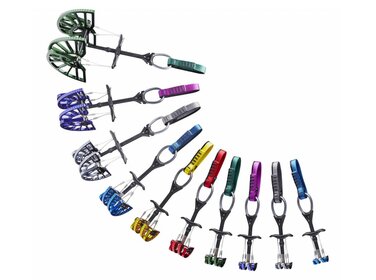 Black Diamond Camalot C4