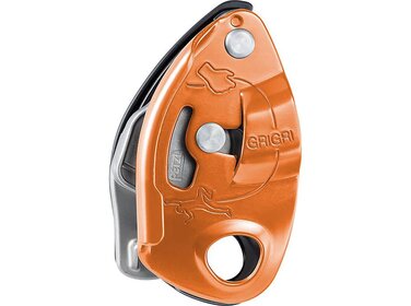 Petzl Grigri Belay Device