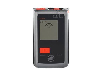 Mammut Barryvox Avalanche Transceiver