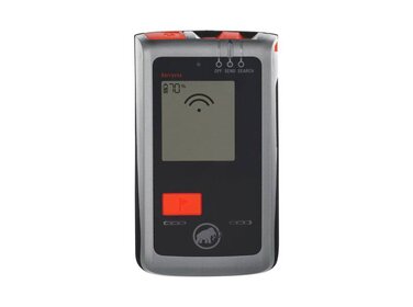 Mammut Barryvox Avalanche Transceiver