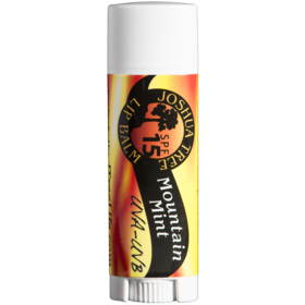 Joshua Tree Mountain Mint SPF15+