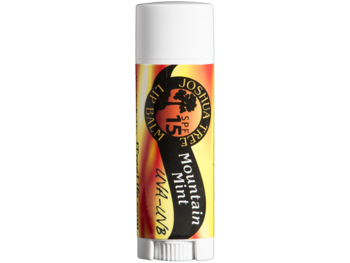 Joshua Tree Mountain Mint SPF15+