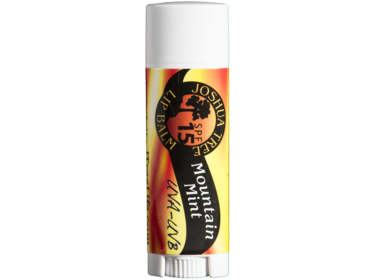 Joshua Tree Mountain Mint SPF15+