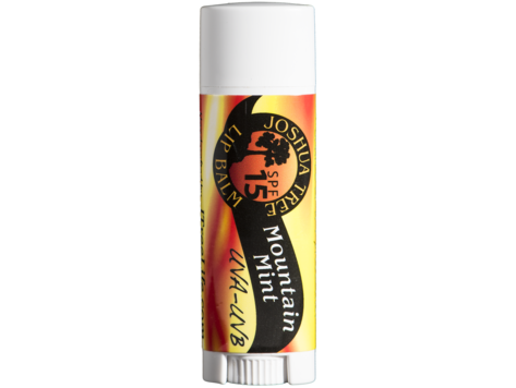 Joshua Tree Mountain Mint SPF15+