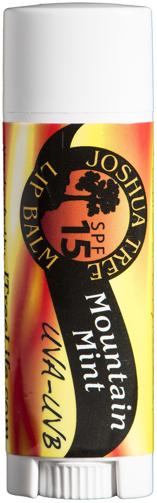 Joshua Tree Mountain Mint SPF15+