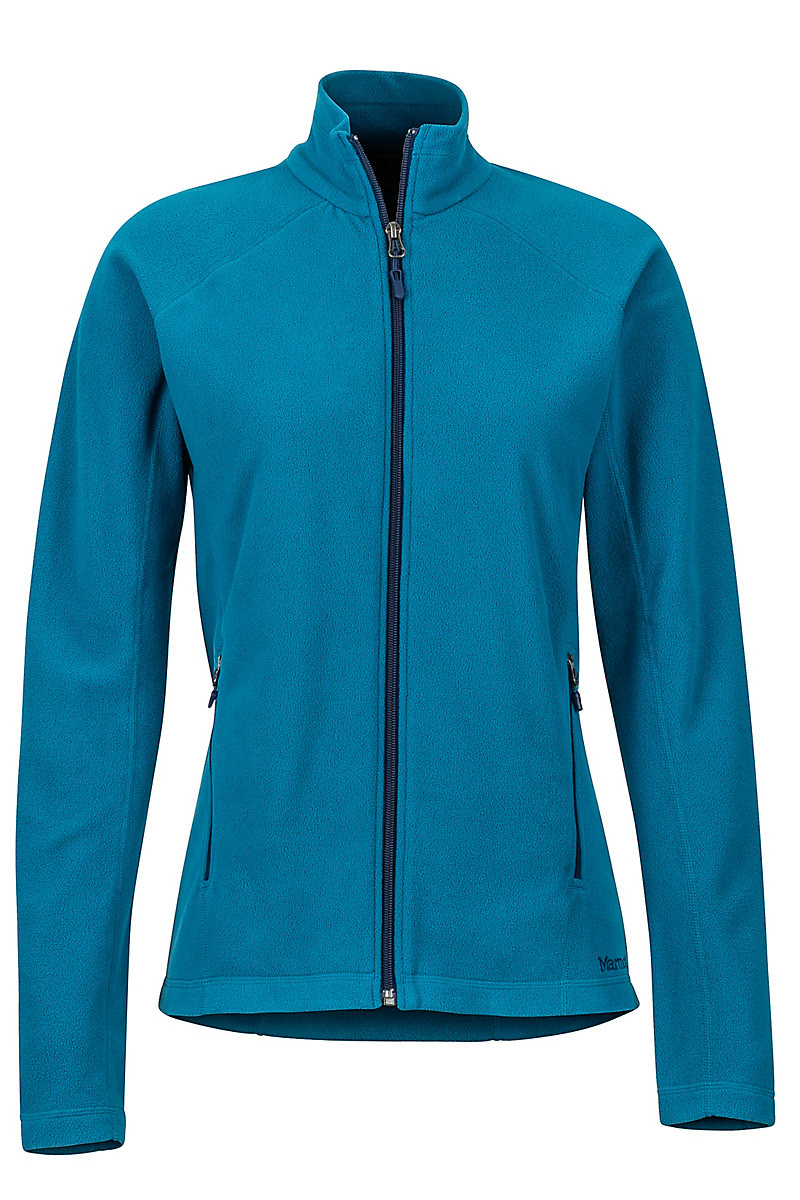 marmot rocklin full zip jacket