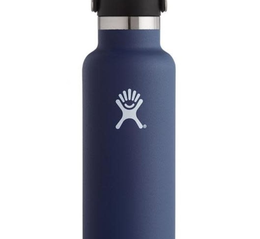 21 oz standard mouth