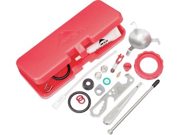 MSR Dragonfly Expedition Service Kit