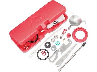 MSR Dragonfly Expedition Service Kit