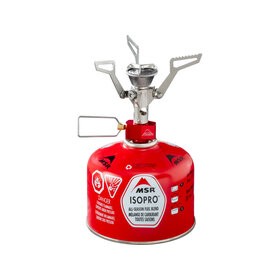 MSR PocketRocket® 2 Ultralight Stove