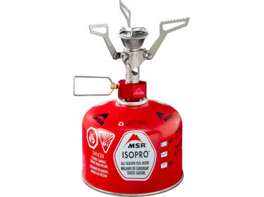 MSR PocketRocket® 2 Ultralight Stove