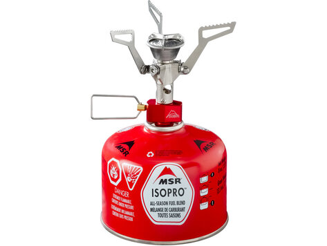 MSR PocketRocket® 2 Ultralight Stove