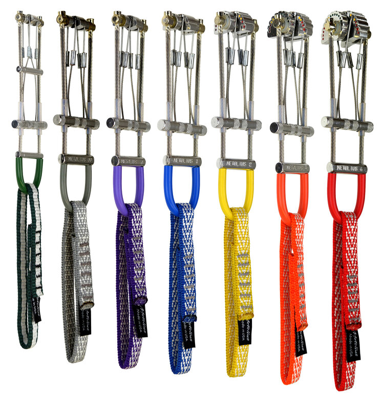 Metolius Ultralight TCU