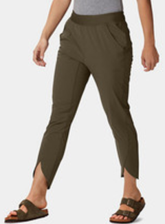 Women's Railay Ankle Pant - Alpenglow 