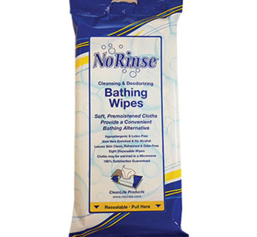 Kitchen wipes - CleanLIFE
