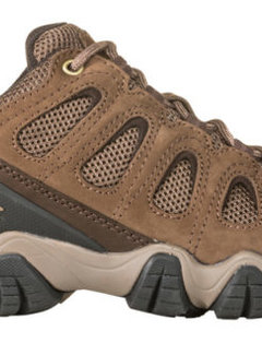 Oboz Men's Sawtooth Low II Hiking Shoe