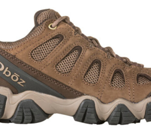 Oboz Men's Sawtooth Low II Hiking Shoe