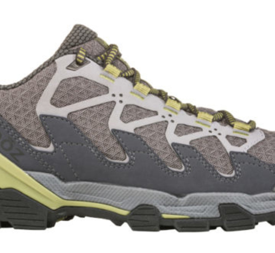 oboz cirque low waterproof