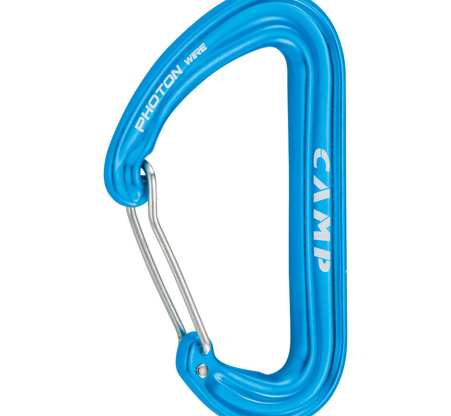 Photon Wire Carabiner