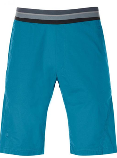 rab walking shorts