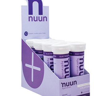 Nuun Sport Active Hydration