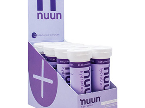 Nuun Sport Active Hydration