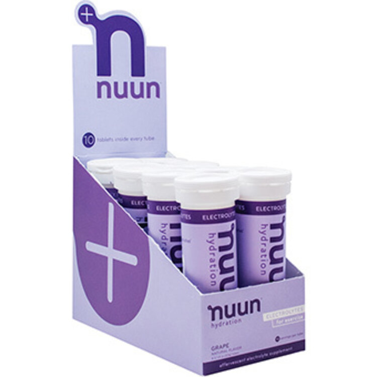 Nuun Sport Active Hydration