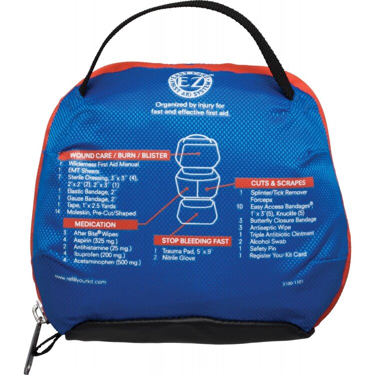 Adventure Medical Kits Mountain Series Medical Kit