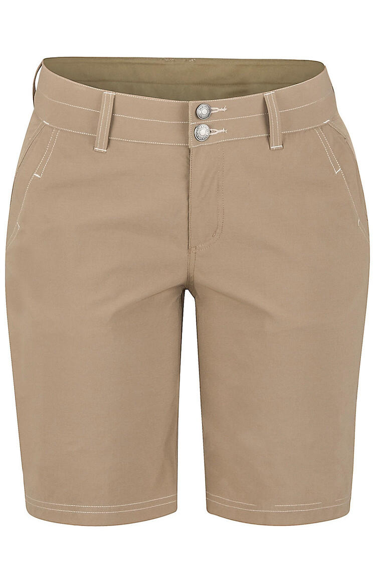 Marmot Women's Kodachrome Short 5"