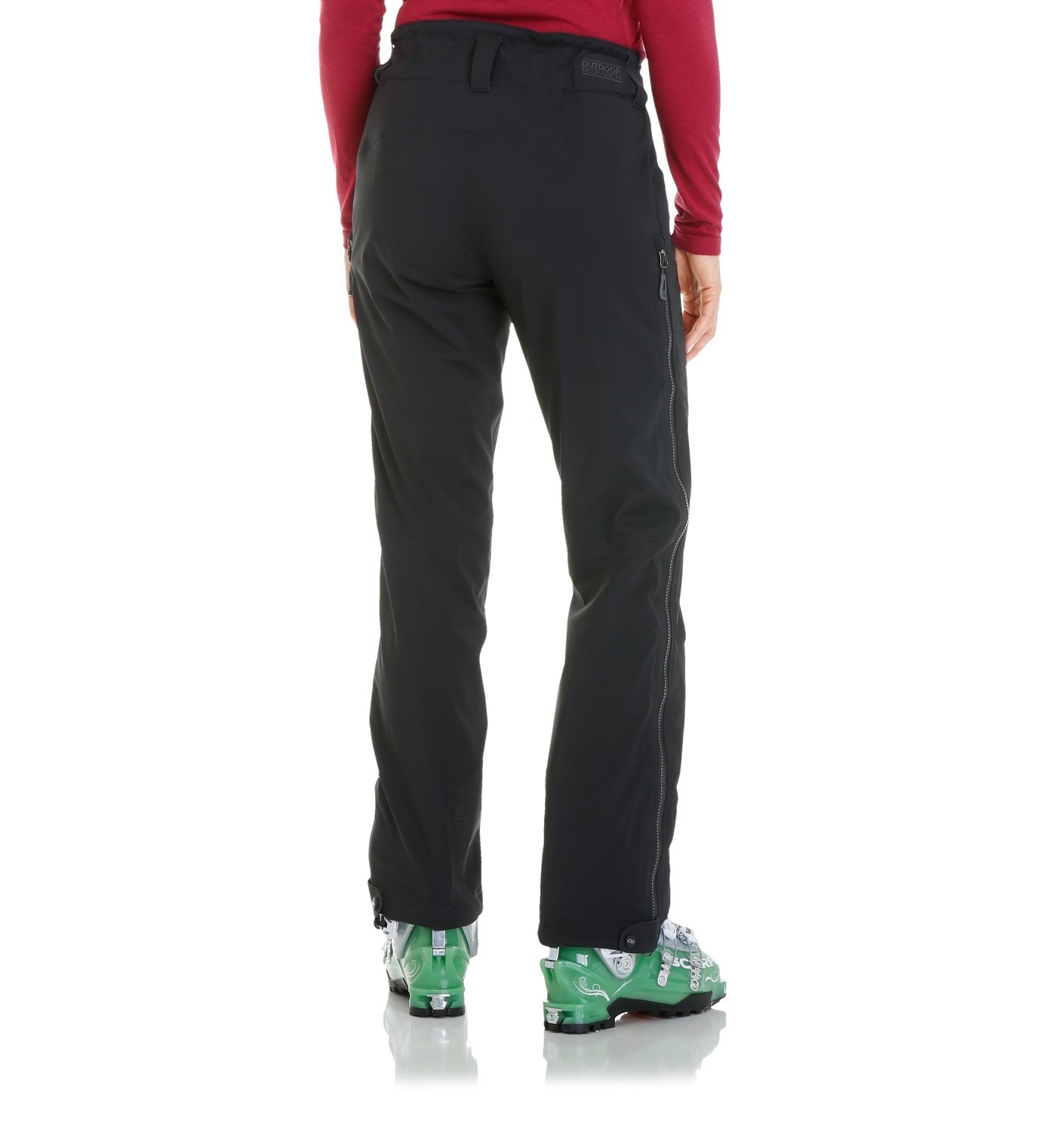 Outdoor Research Womens Revelation Pants