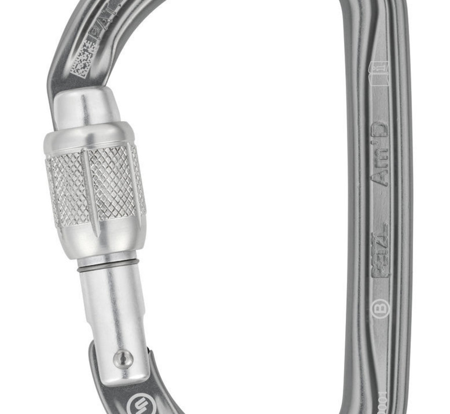 am d carabiner