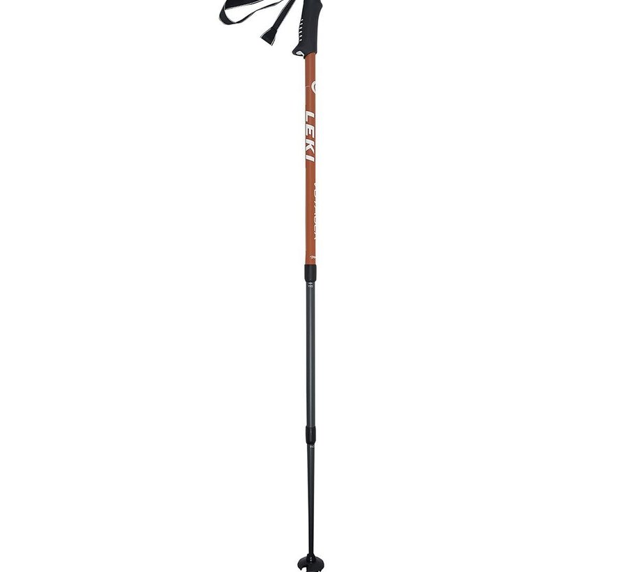 leki voyager walking pole